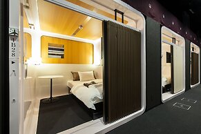 First Cabin Kyoto Nijojo