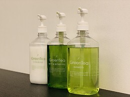 First Cabin Kyoto Nijojo