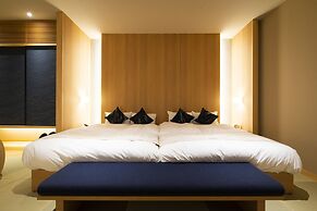 First Cabin Kyoto Nijojo