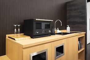 First Cabin Kyoto Nijojo