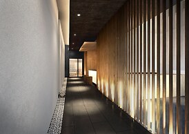 First Cabin Kyoto Nijojo