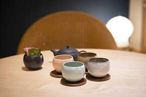 First Cabin Kyoto Nijojo