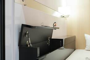 First Cabin Kyoto Nijojo