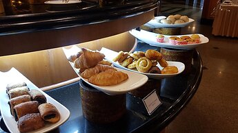 The Rizqun International Hotel