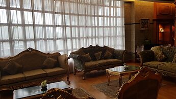 The Rizqun International Hotel