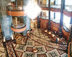 The Rizqun International Hotel