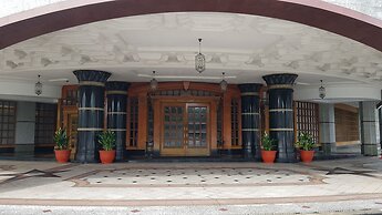 The Rizqun International Hotel