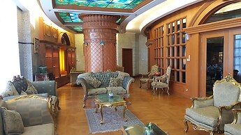 The Rizqun International Hotel