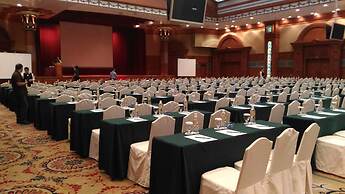 The Rizqun International Hotel