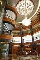 The Rizqun International Hotel