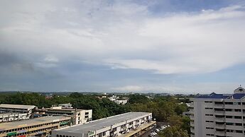 The Rizqun International Hotel