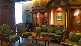 The Rizqun International Hotel