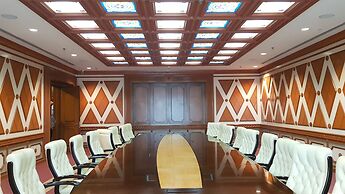 The Rizqun International Hotel