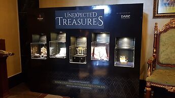 The Rizqun International Hotel