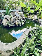 An An Homestay Bungalow - Hostel