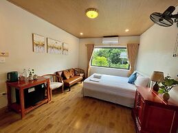 An An Homestay Bungalow - Hostel