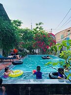 An An Homestay Bungalow - Hostel
