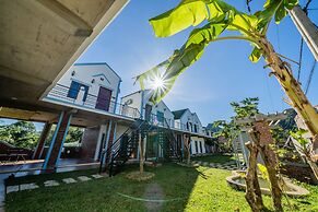 An An Homestay Bungalow - Hostel