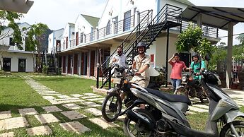 An An Homestay Bungalow - Hostel