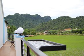 An An Homestay Bungalow - Hostel