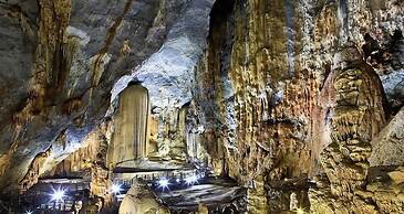 An An Homestay Bungalow - Hostel