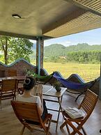 An An Homestay Bungalow - Hostel