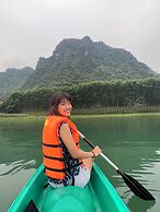 An An Homestay Bungalow - Hostel