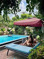 An An Homestay Bungalow - Hostel