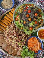 An An Homestay Bungalow - Hostel