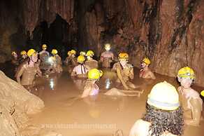 An An Homestay Bungalow - Hostel