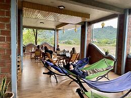 An An Homestay Bungalow - Hostel