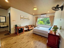 An An Homestay Bungalow - Hostel