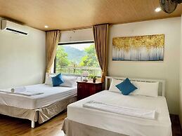 An An Homestay Bungalow - Hostel