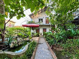 An An Homestay Bungalow - Hostel