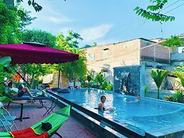 An An Homestay Bungalow - Hostel