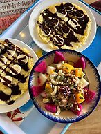 An An Homestay Bungalow - Hostel