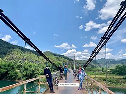 An An Homestay Bungalow - Hostel