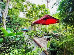 An An Homestay Bungalow - Hostel