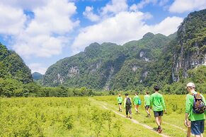 An An Homestay Bungalow - Hostel