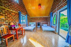 An An Homestay Bungalow - Hostel