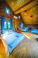 An An Homestay Bungalow - Hostel