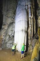 An An Homestay Bungalow - Hostel