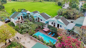 Phong Nha An An Homestay