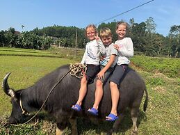 Phong Nha An An Homestay