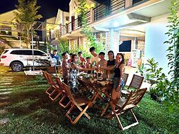 An An Homestay Bungalow - Hostel