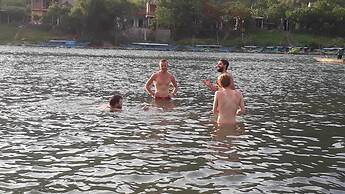 An An Homestay Bungalow - Hostel