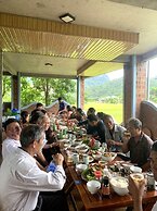 An An Homestay Bungalow - Hostel