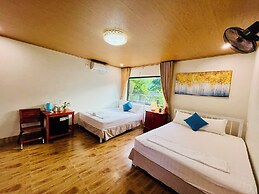 An An Homestay Bungalow - Hostel