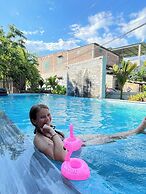 An An Homestay Bungalow - Hostel