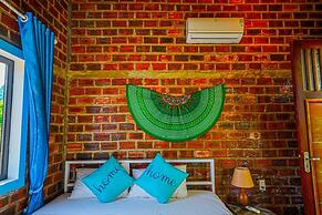 An An Homestay Bungalow - Hostel